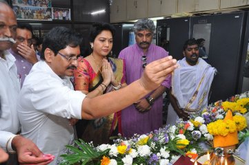 Movie Artists Association New Panel Pramana Sweekaram